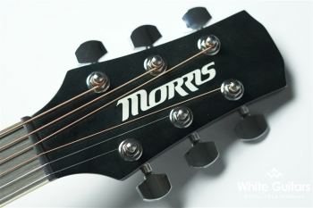 R-011 - See-through Black